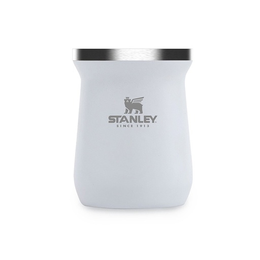 [10-09628-025] Mate Classic Acero Inox 236ml Polar - Stanley