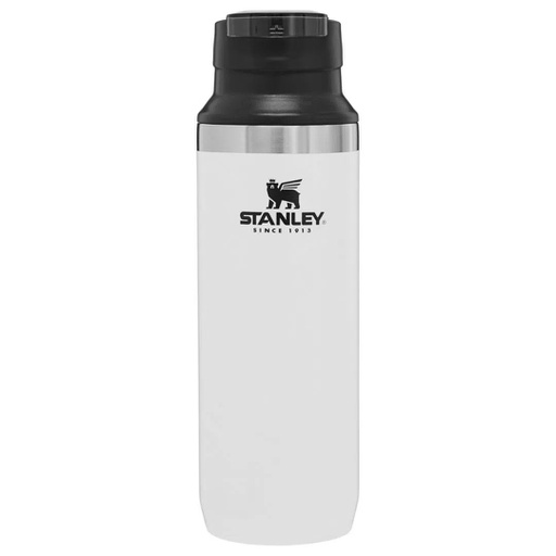 [10-02285-028] Botella Térmica Travelmug Switchback 473ml Polar - Stanley