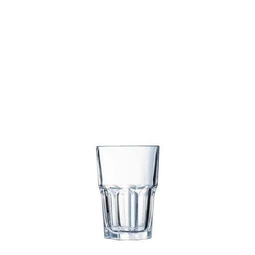 [L9820] Vaso Sodero Granity 160cc x (6und) - Arcoroc