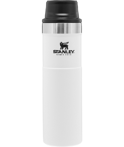 [10-06441-027] Vaso One Hand 591ml Polar - Stanley