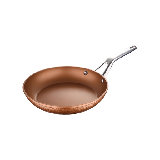 [SG-6319] Wok Origen Forjada Inducción 28 cm - San Ignacio