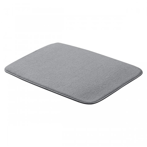 [24060GR] Matt Escurridor de Microfibra 40x60cm - Gris