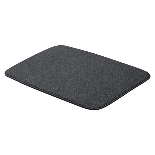 [24060N] Matt Escurridor de Microfibra 40x60cm - Negro