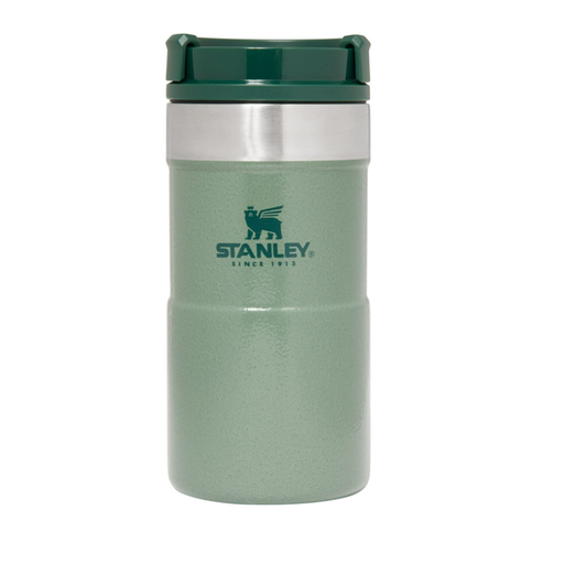 [10-09856-011] Botella Térmica 250ml Travelmug Hammertone Green - Stanley