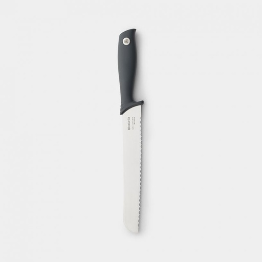 [120626] Cuchillo P/Pan Acero - Brabantia