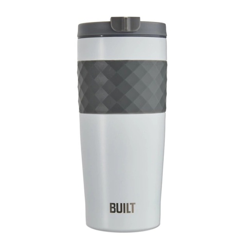 [5270075] Mug Coffe Morgan White 592ml - Built