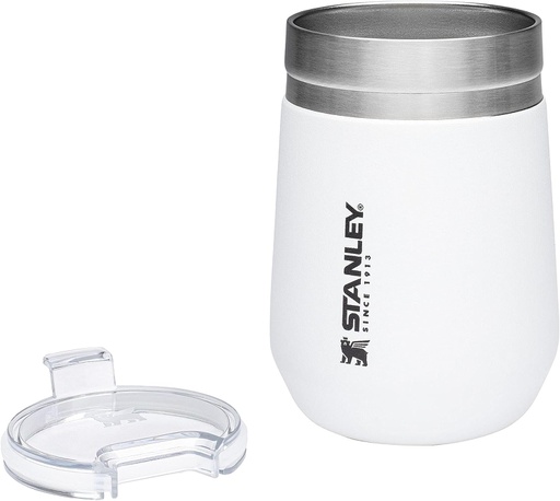 [10-10292-069] Vaso C/Tapa Everyday 290ml Polar - Stanley