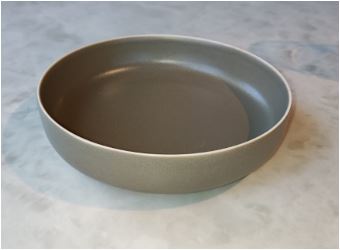 [HR20TC142] Bowl de Cerámica - 19cm