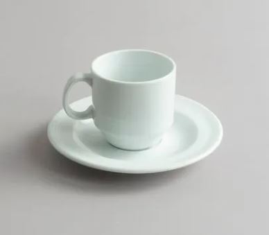 [RP 1911+1912] Taza Café c/ Plato York